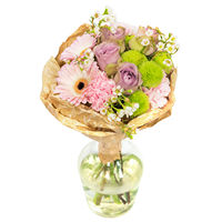 Bouquet First Kiss - view more