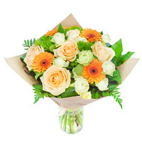 Bouquet Warm Day - view more