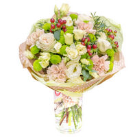 Bouquet New Day - view more