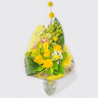 Bouquet For Business Women - view more