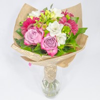 Bouquet For Mother - view more