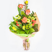 Bouquet Elegant - view more