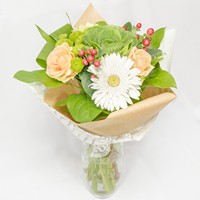 Bouquet Gentle Breeze - view more