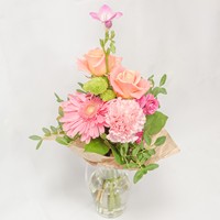 Bouquet For Child - view more