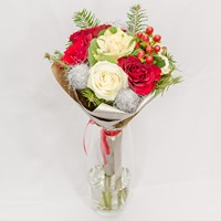 Bouquet Fresh Coolness - view more