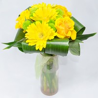 Bouquet Sunny - view more