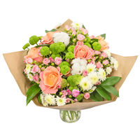 Bouquet Flowers for Jubilee - view more