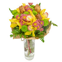 Bouquet Gentle Mix - view more