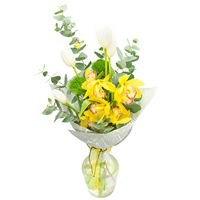 Bouquet For Cool Girl! - view more