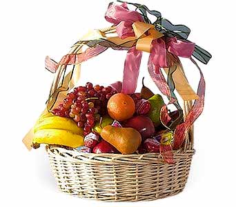 Fruit basket Sweet-tooth - view more