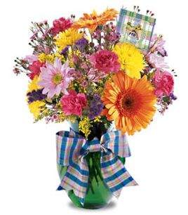Mixed bouquet Summer - view more