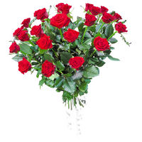 Bouquet of roses Unforgettable - view more