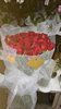Фото 1. Доставка букета из красных роз - Турция, Измир. florist.com.ua