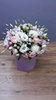 Фото 3. Доставка цветочной композиции в коробке в Белек, Турция. florist.com.ua