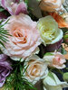 Фото 4. Доставка цветочной композиции в коробке в Торецк, Украина. florist.com.ua
