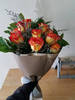 Фото 2. Доставка букета из роз в США, Сан-Франциско. florist.com.ua