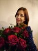 Фото 1. Букет з червоних троянд, доставка у Польщі, Варшава