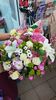 Photo of mixed bouquet delivered to Kramatorsk, Ukraine