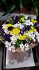 Фото 1. Доставка букету квітів до міста Бодрум, Туреччина. florist.com.ua