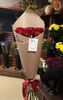 Фото 1. Доставка букета роз в Краснодар, Россия. florist.com.ua