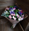 Фото 1. Доставка букета цветов в Светловодск, Украина. florist.com.ua